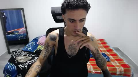 Plux online show from 23, 11, 2025