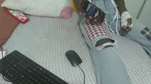 preshty online show from 18, 11, 2025