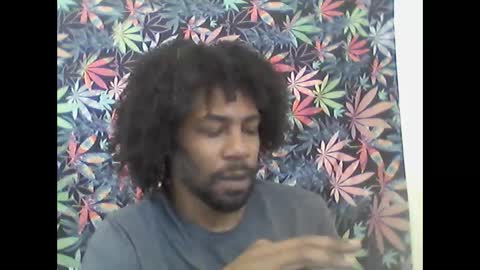 Snapshot of presidentialbryana chatting on 7, 1, 2025 Libra Lamont online show from 7, 1, 2025