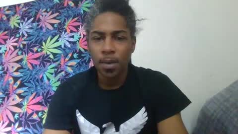 Snapshot of presidentialbryana chatting on 17, 1, 2025 Libra Lamont online show from 17, 1, 2025