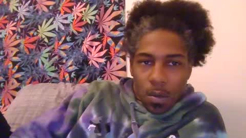 Snapshot of presidentialbryana chatting on 19, 1, 2025 Libra Lamont online show from 19, 1, 2025