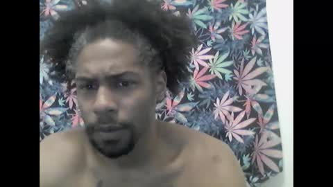 Snapshot of presidentialbryana chatting on 16, 2, 2025 Libra Lamont online show from 16, 2, 2025