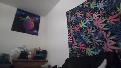 Snapshot of presidentialbryana chatting on 13, 9, 2025 Libra Lamont online show from 13, 9, 2025