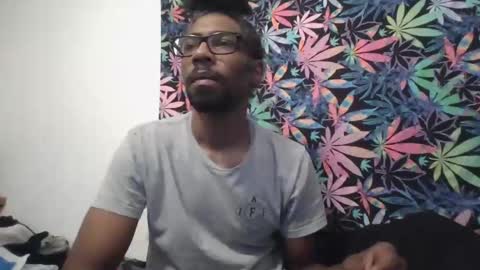 Snapshot of presidentialbryana chatting on 15, 9, 2025 Libra Lamont online show from 15, 9, 2025