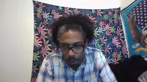 Snapshot of presidentialbryana chatting on 28, 9, 2025 Libra Lamont online show from 28, 9, 2025