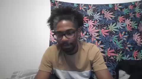 Snapshot of presidentialbryana chatting on 17, 10, 2025 Libra Lamont online show from 17, 10, 2025