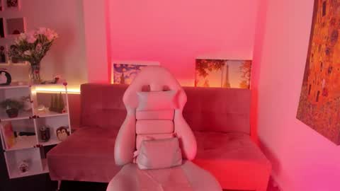 Camila  online show from 28, 2, 2026