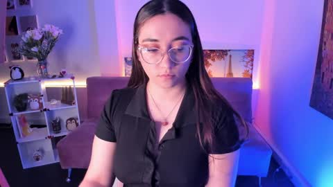 Camila  online show from 11, 4, 2026