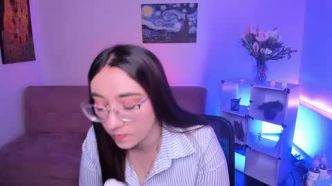 Camila  online show from 22, 6, 2026