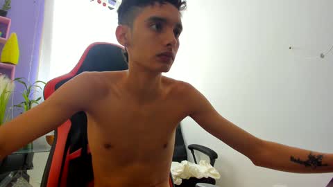 Snapshot of pressure_xxx_420 chatting on 22, 12, 2024 PRESSURE online show from 22, 12, 2024