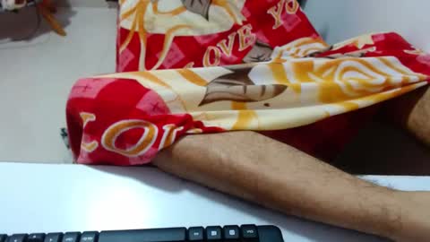 Snapshot of pressure_xxx_420 chatting on 4, 1, 2025 PRESSURE online show from 4, 1, 2025