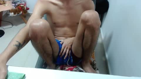 Snapshot of pressure_xxx_420 chatting on 8, 1, 2025 PRESSURE online show from 8, 1, 2025