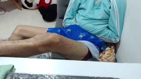 Snapshot of pressure_xxx_420 chatting on 8, 1, 2025 PRESSURE online show from 8, 1, 2025