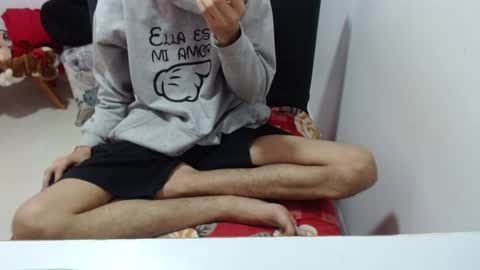 Snapshot of pressure_xxx_420 chatting on 14, 1, 2025 PRESSURE online show from 14, 1, 2025