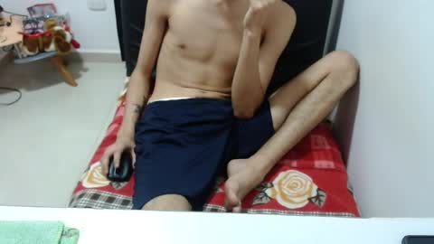 Snapshot of pressure_xxx_420 chatting on 16, 1, 2025 PRESSURE online show from 16, 1, 2025