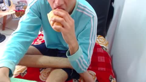 Snapshot of pressure_xxx_420 chatting on 19, 1, 2025 PRESSURE online show from 19, 1, 2025