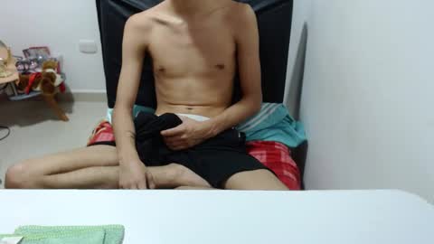 Snapshot of pressure_xxx_420 chatting on 20, 1, 2025 PRESSURE online show from 20, 1, 2025