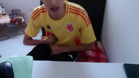 Snapshot of pressure_xxx_420 chatting on 21, 1, 2025 PRESSURE online show from 21, 1, 2025