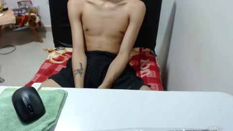 Snapshot of pressure_xxx_420 chatting on 22, 1, 2025 PRESSURE online show from 22, 1, 2025