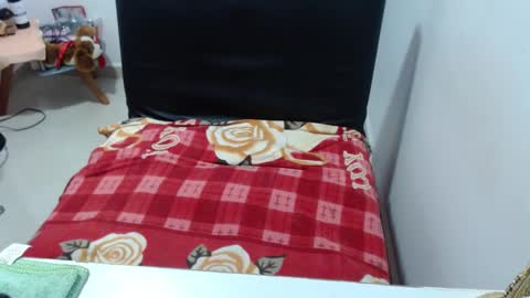 Snapshot of pressure_xxx_420 chatting on 22, 1, 2025 PRESSURE online show from 22, 1, 2025