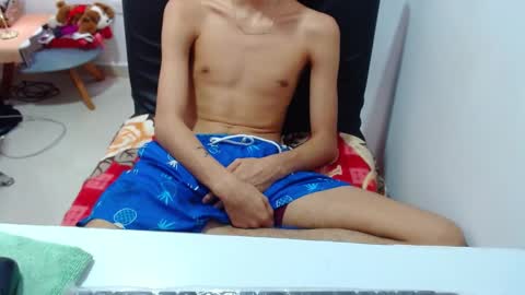 Snapshot of pressure_xxx_420 chatting on 25, 1, 2025 PRESSURE online show from 25, 1, 2025