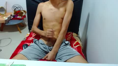 Snapshot of pressure_xxx_420 chatting on 28, 1, 2025 PRESSURE online show from 28, 1, 2025