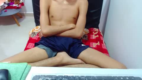 Snapshot of pressure_xxx_420 chatting on 1, 2, 2025 PRESSURE online show from 1, 2, 2025