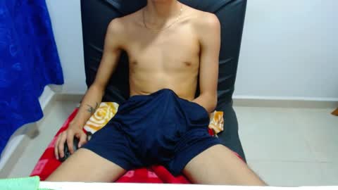 Snapshot of pressure_xxx_420 chatting on 12, 2, 2025 PRESSURE online show from 12, 2, 2025