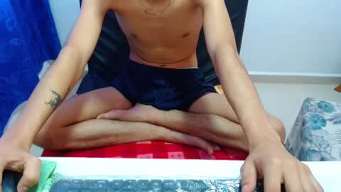 Snapshot of pressure_xxx_420 chatting on 12, 2, 2025 PRESSURE online show from 12, 2, 2025