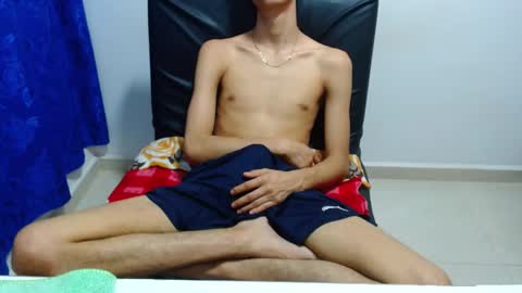 Snapshot of pressure_xxx_420 chatting on 23, 2, 2025 PRESSURE online show from 23, 2, 2025