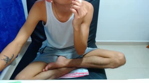 Snapshot of pressure_xxx_420 chatting on 8, 3, 2025 PRESSURE online show from 8, 3, 2025