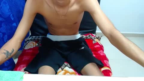 Snapshot of pressure_xxx_420 chatting on 10, 3, 2025 PRESSURE online show from 10, 3, 2025