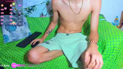 Snapshot of pressure_xxx_420 chatting on 15, 10, 2025 PRESSURE online show from 15, 10, 2025