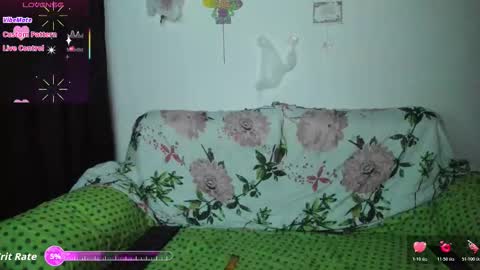 Snapshot of pressure_xxx_420 chatting on 5, 11, 2025 PRESSURE online show from 5, 11, 2025