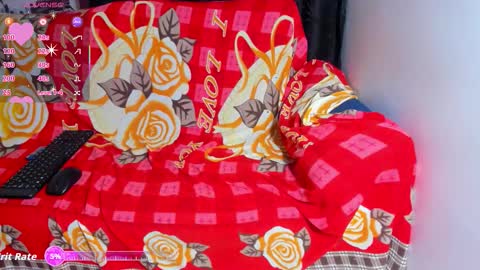 Snapshot of pressure_xxx_420 chatting on 9, 11, 2025 PRESSURE online show from 9, 11, 2025