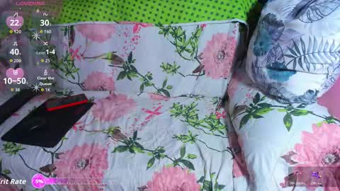 Snapshot of pressure_xxx_420 chatting on 16, 12, 2025 PRESSURE online show from 16, 12, 2025