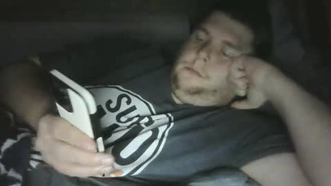 Snapshot of prestonhealy chatting on 19, 1, 2026 prestonhealy online show from 19, 1, 2026