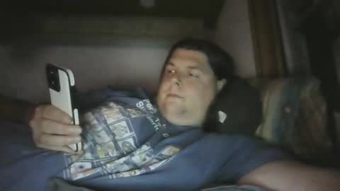 Snapshot of prestonhealy chatting on 28, 3, 2026 prestonhealy online show from 28, 3, 2026