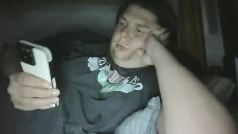 Snapshot of prestonhealy chatting on 1, 4, 2026 prestonhealy online show from 1, 4, 2026
