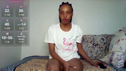 pretty253 online show from 12, 4, 2026