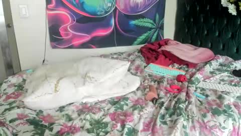 Snapshot of pretty69queen chatting on 29, 4, 2026 Yasmine pretty online show from 29, 4, 2026