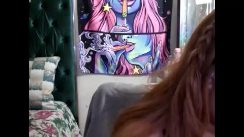 Snapshot of pretty69queen chatting on 14, 5, 2026 Yasmine pretty online show from 14, 5, 2026