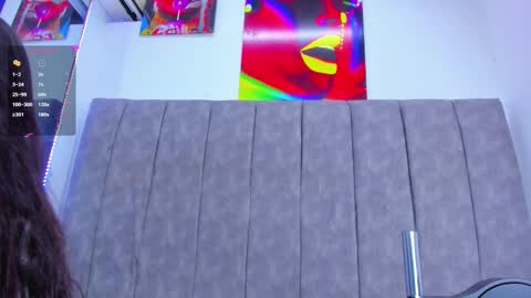 pretty78angel online show from 11, 11, 2025