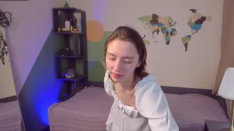 Snapshot of pretty__victoria chatting on 16, 3, 2026 Lady vikki online show from 16, 3, 2026