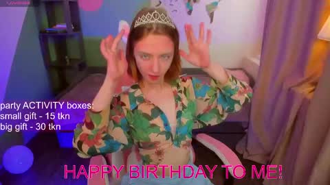 Snapshot of pretty__victoria chatting on 6, 6, 2026 Lady vikki online show from 6, 6, 2026
