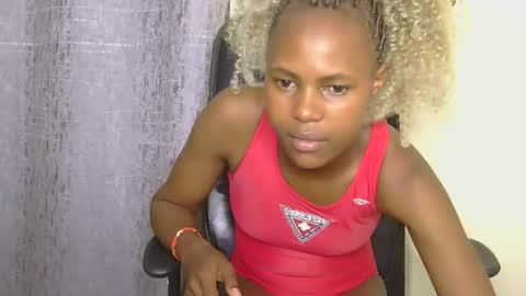 pretty_africanah online show from 19, 2, 2026