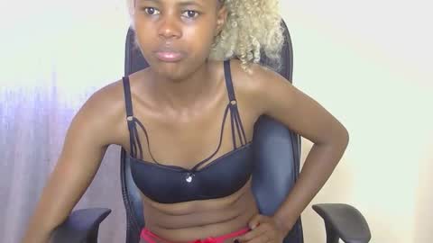 pretty_africanah online show from 22, 2, 2026