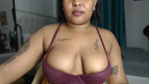 Annah online show from 4, 7, 2026
