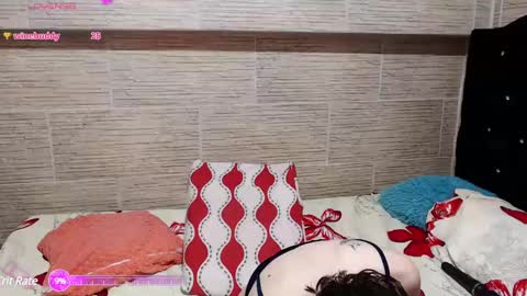 pretty_cristal22 online show from 17, 1, 2025