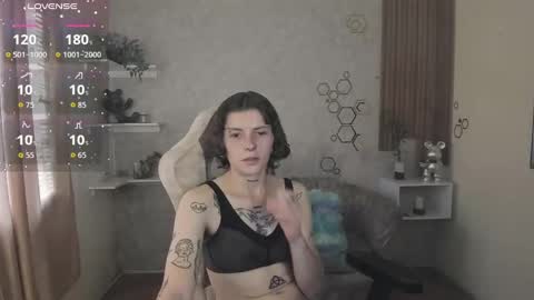 pretty_cristal22 online show from 9, 11, 2025